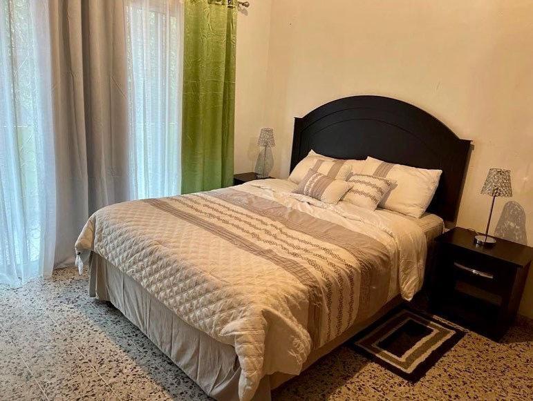 Seven Days Hotel 산페드로술라 외부 사진
